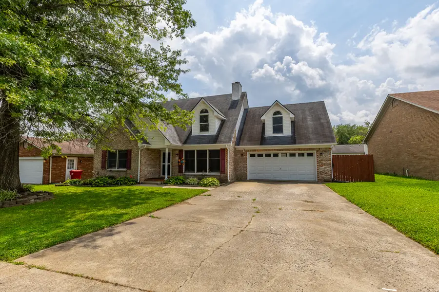 200 Northbrook Road, Nicholasville, KY 40356 - #3