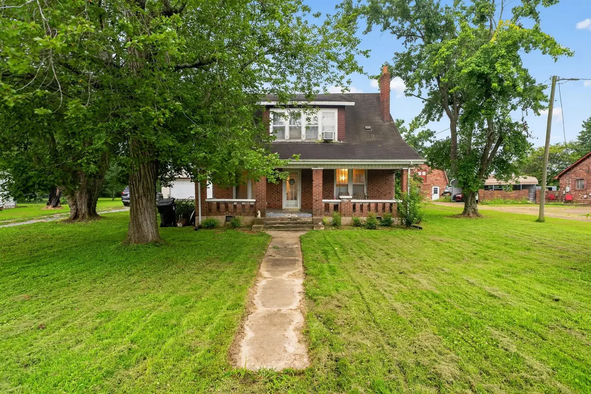 1411 E State Route 339, Sedalia, KY 42079 - #1