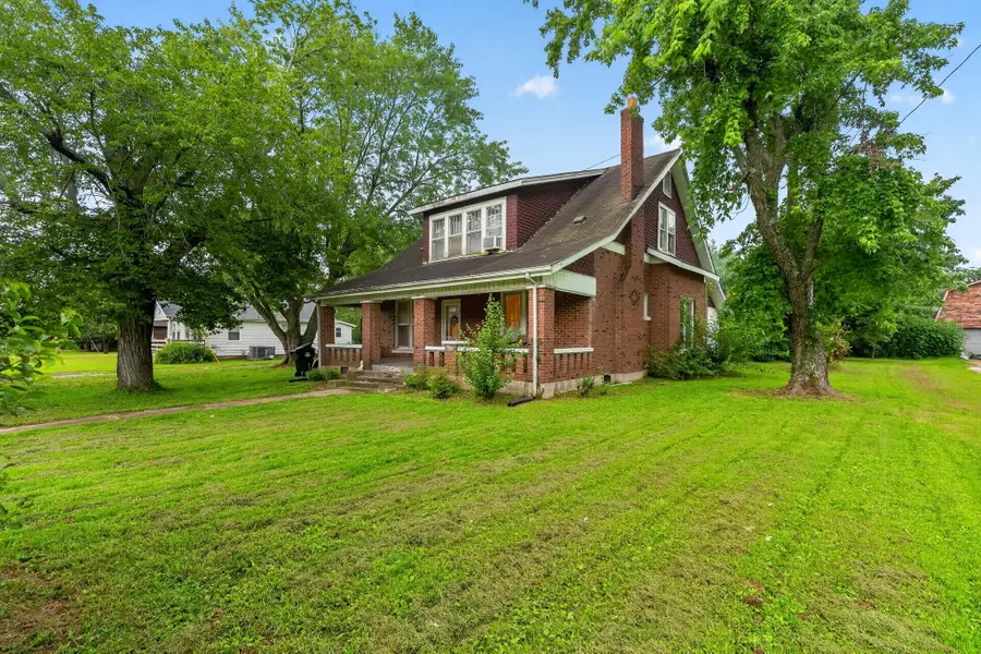 1411 E State Route 339, Sedalia, KY 42079 - #2