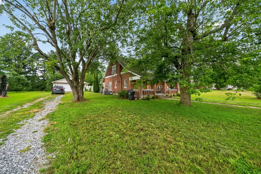 1411 E State Route 339, Sedalia, KY 42079 - #3