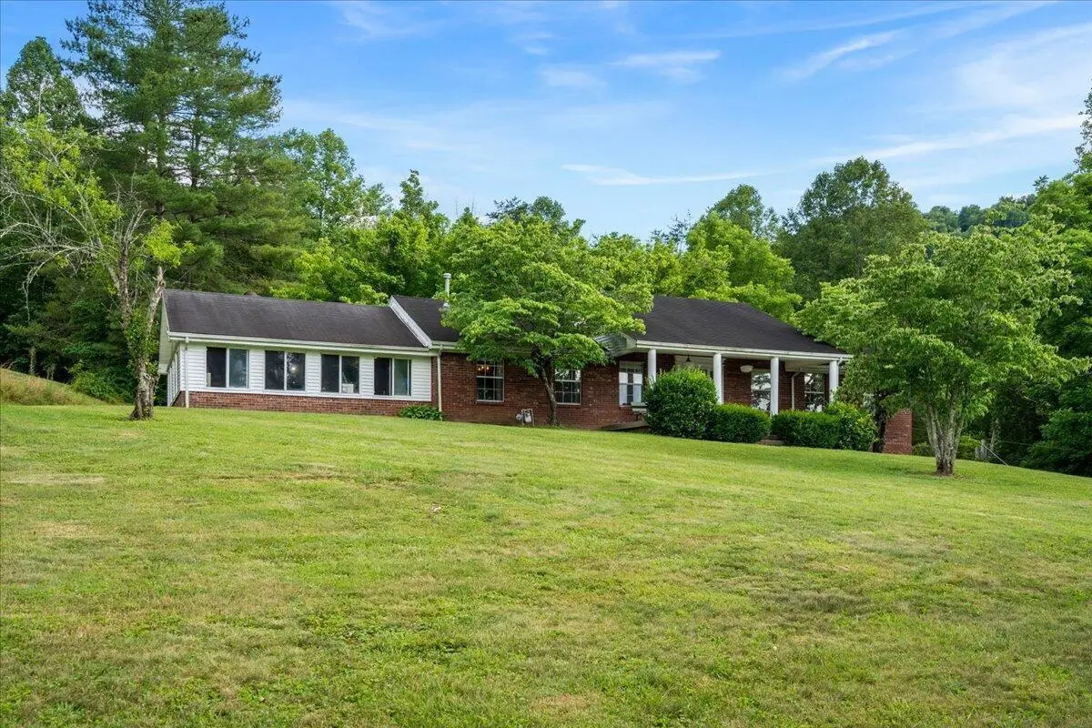 4475 Campton Road, Stanton, KY 40380 - #1