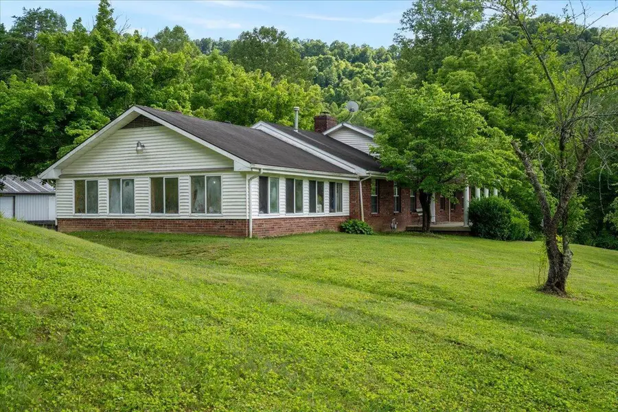 4475 Campton Road, Stanton, KY 40380 - #2