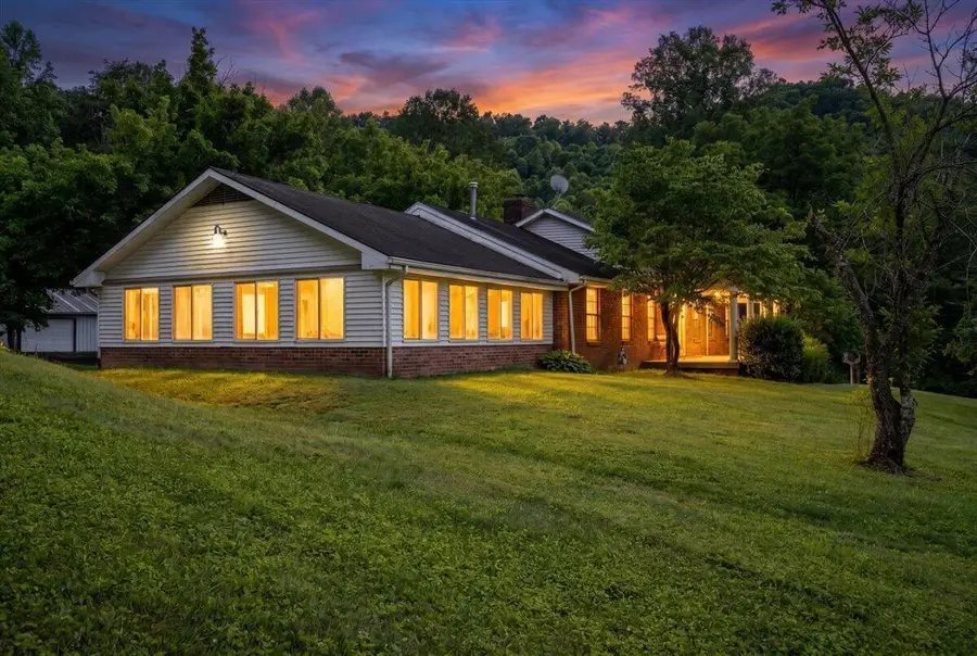 4475 Campton Road, Stanton, KY 40380 - #3