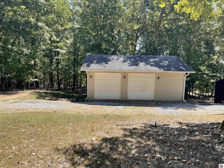 1206 Canton Blue Springs Road, Cadiz, KY 42211 - #2