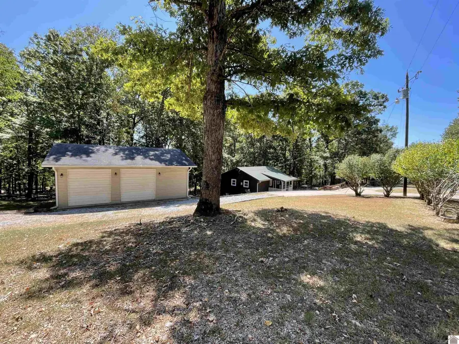 1206 Canton Blue Springs Road, Cadiz, KY 42211 - #3