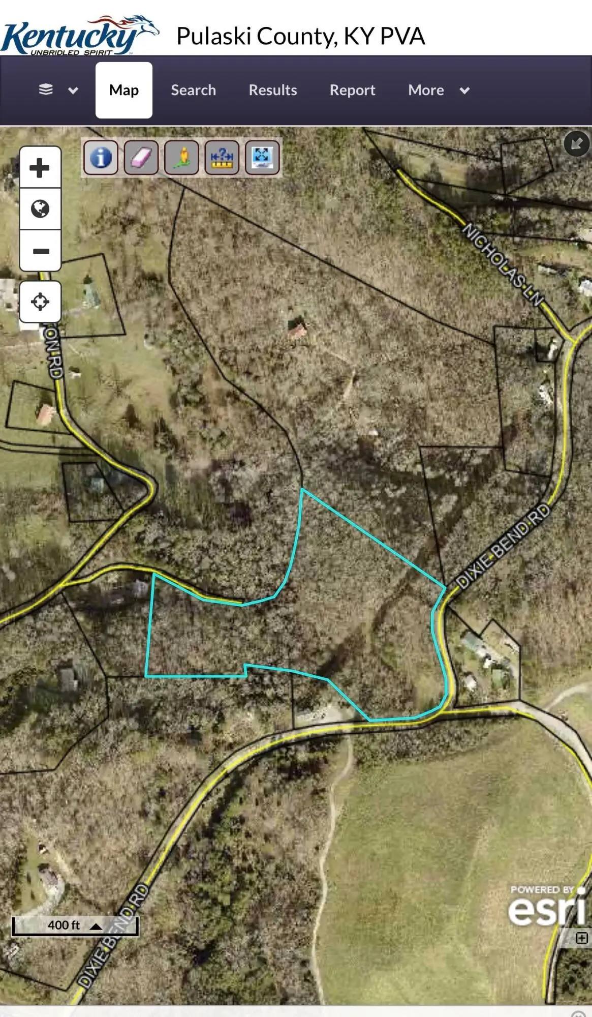 275 Dixie Bend Road, Burnside, KY 42519 - #1