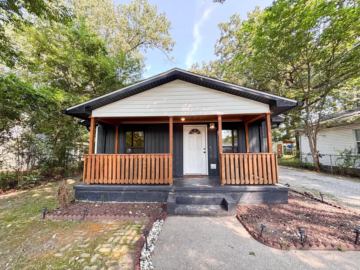 2523 Tennessee Street, Paducah, KY 42003 - #1