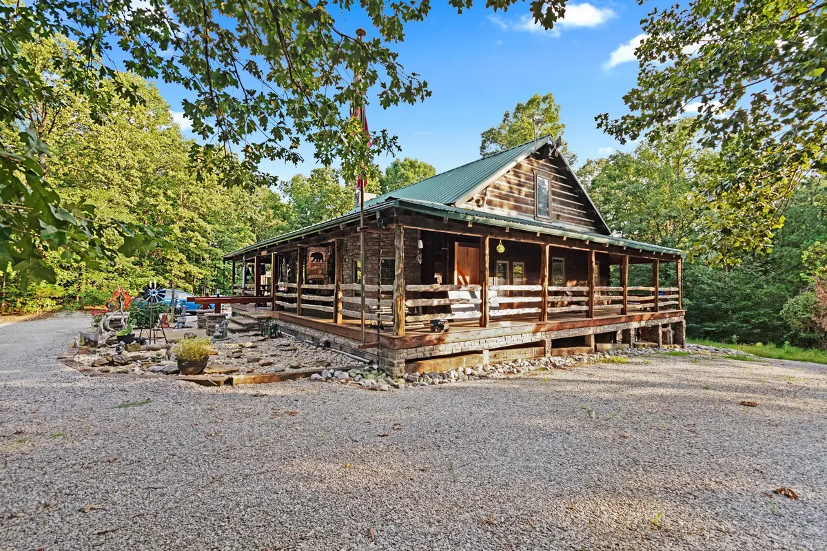 418 Dogwood Trail, Gilbertsville, KY 42044 - #1