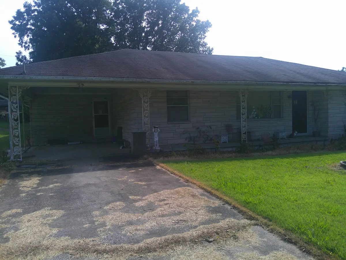 59 Kentucky 58, Clinton, KY 42031 - #1