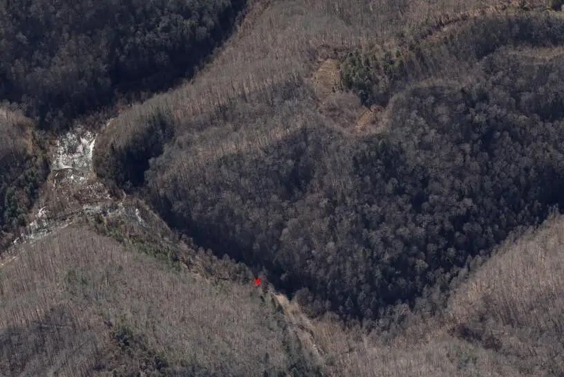 0 Lynn Bark Fork Road, Inez, KY 41224 - #3