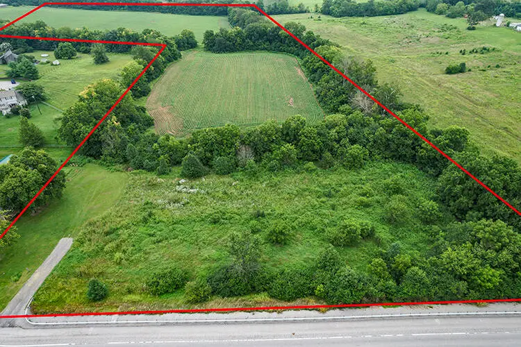3797 Louisville Road, Salvisa, KY 40372 - #1