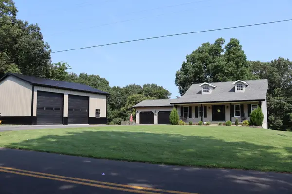 2984 Lakeview Church Road, Benton, KY 42025