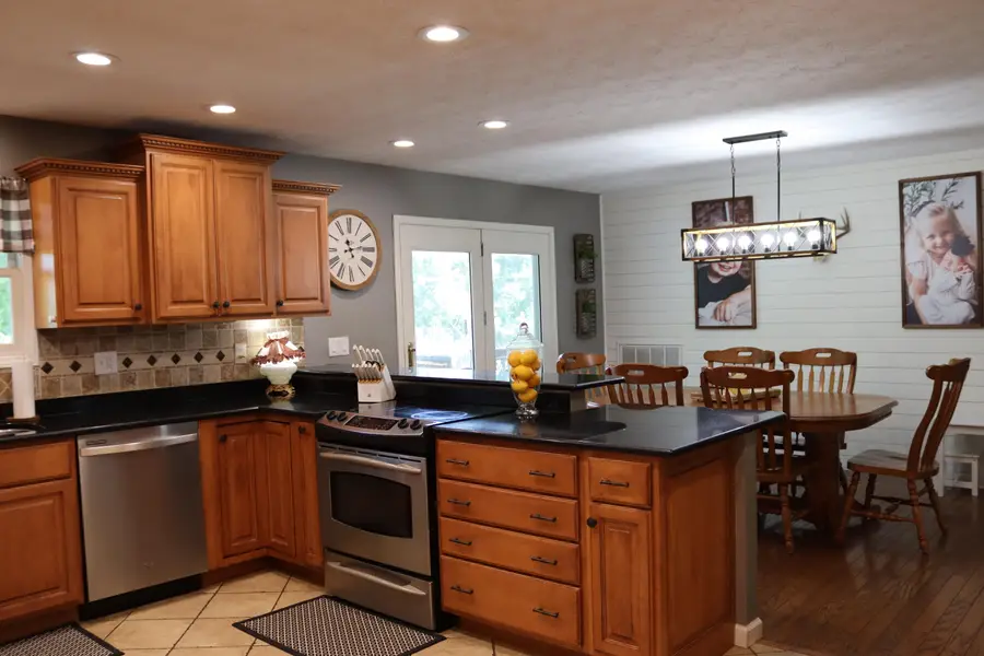 2984 Lakeview Church Road, Benton, KY 42025 - #3