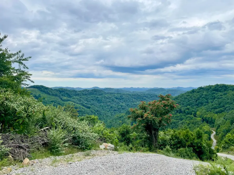 0  Sugar Camp Branch Rd., Robinson Creek, KY 41560 - #2