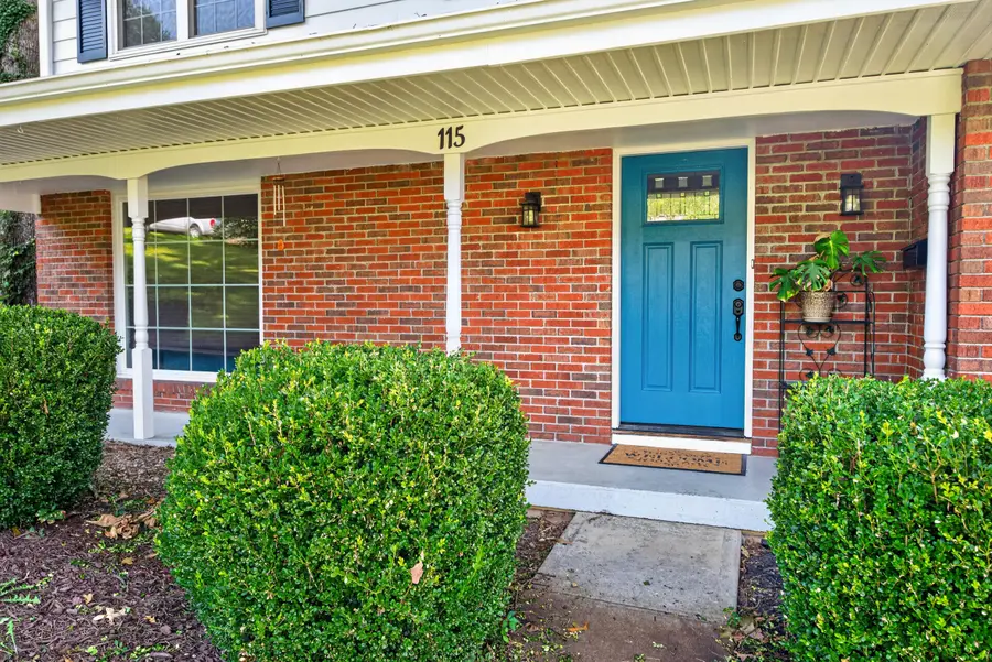 115 Cherry Road Court, Berea, KY 40403 - #2