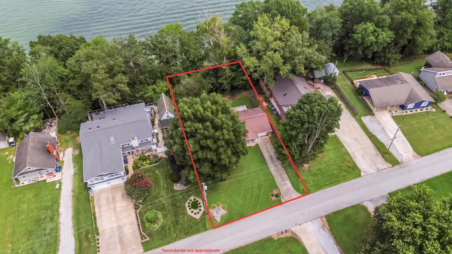 232 Twin Rivers Drive, Bronston, KY 42518 - #2