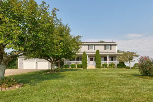 3020 Osborne Road, Mt Sterling, KY 40353