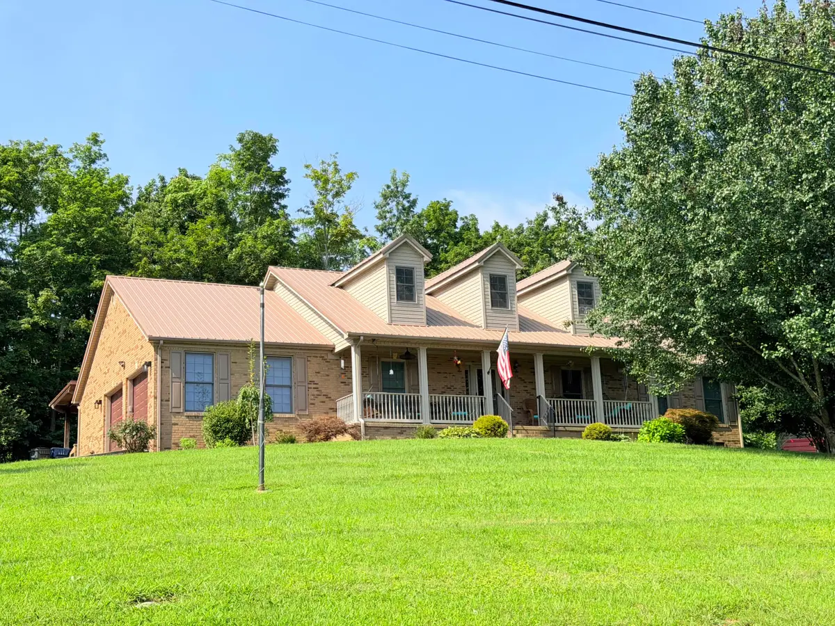 237 Silver Mist, Mount Vernon, KY 40456 - #1