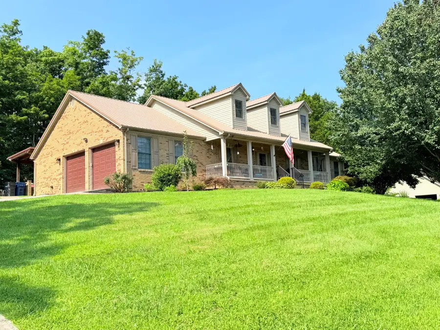 237 Silver Mist, Mount Vernon, KY 40456 - #2