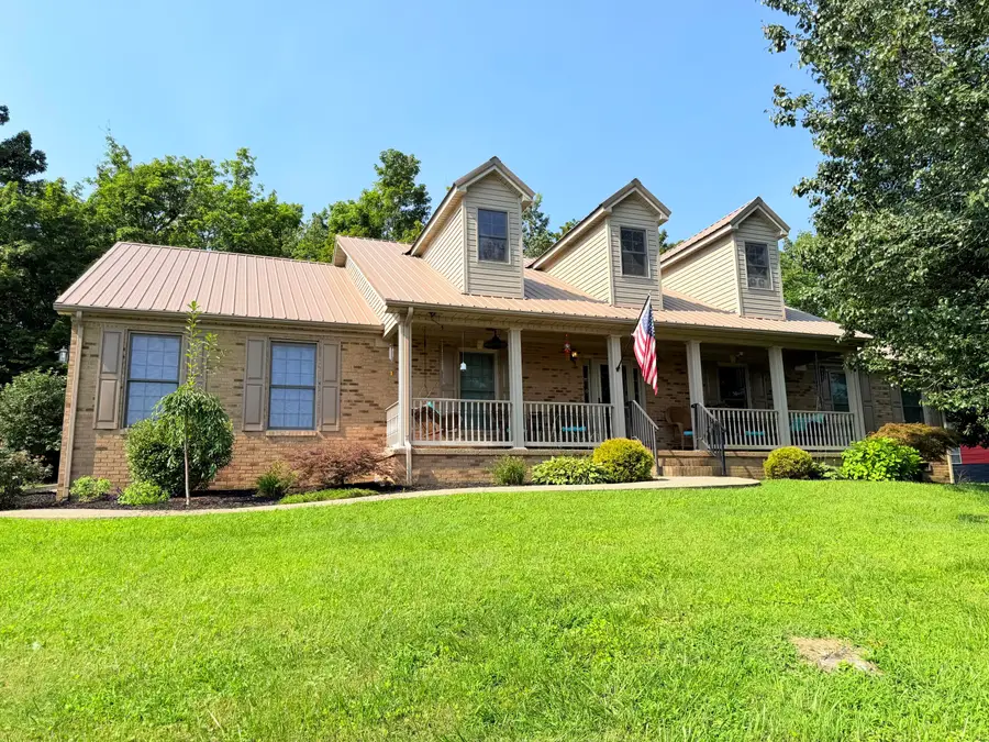 237 Silver Mist, Mount Vernon, KY 40456 - #3