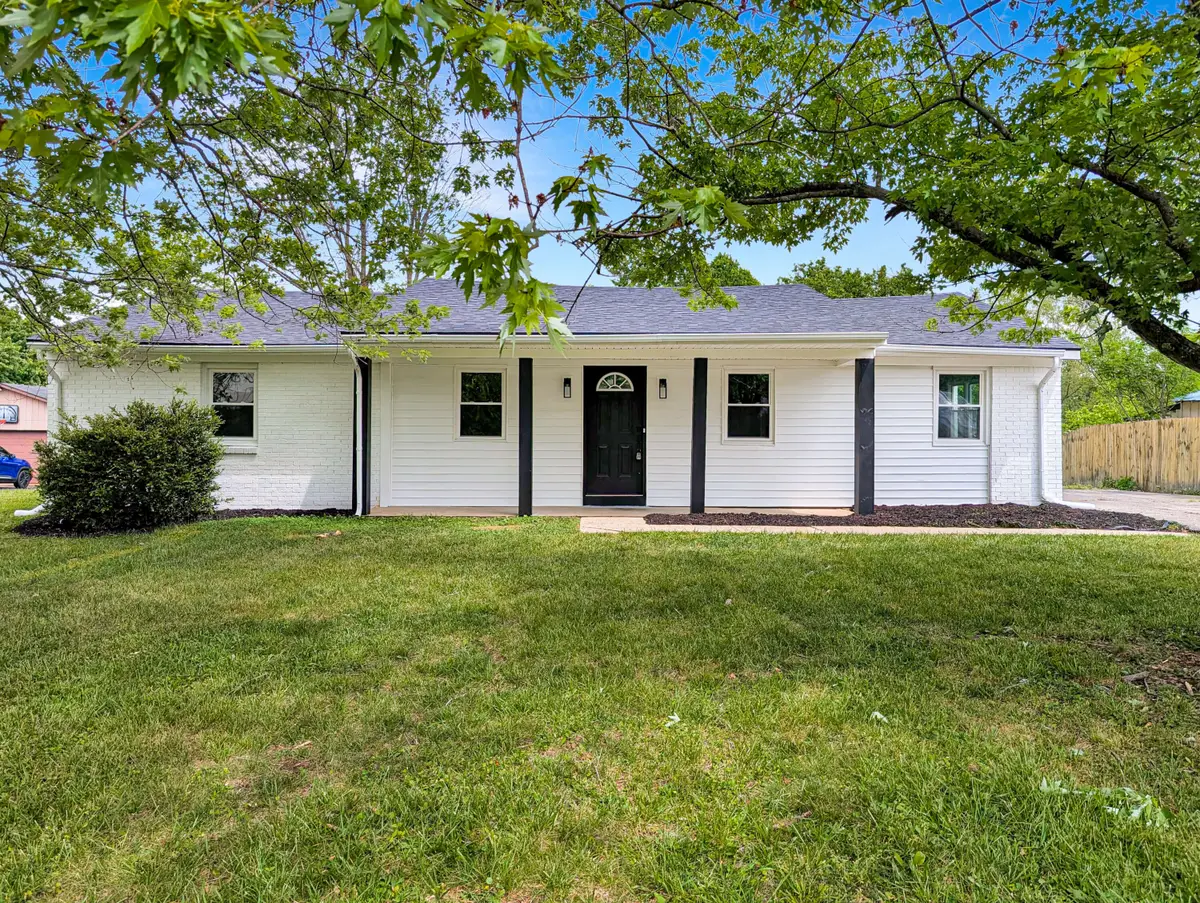 124 Edgewood Drive, Stanford, KY 40484 - #1