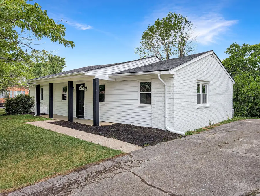 124 Edgewood Drive, Stanford, KY 40484 - #2
