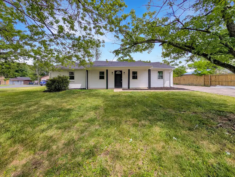 124 Edgewood Drive, Stanford, KY 40484 - #3