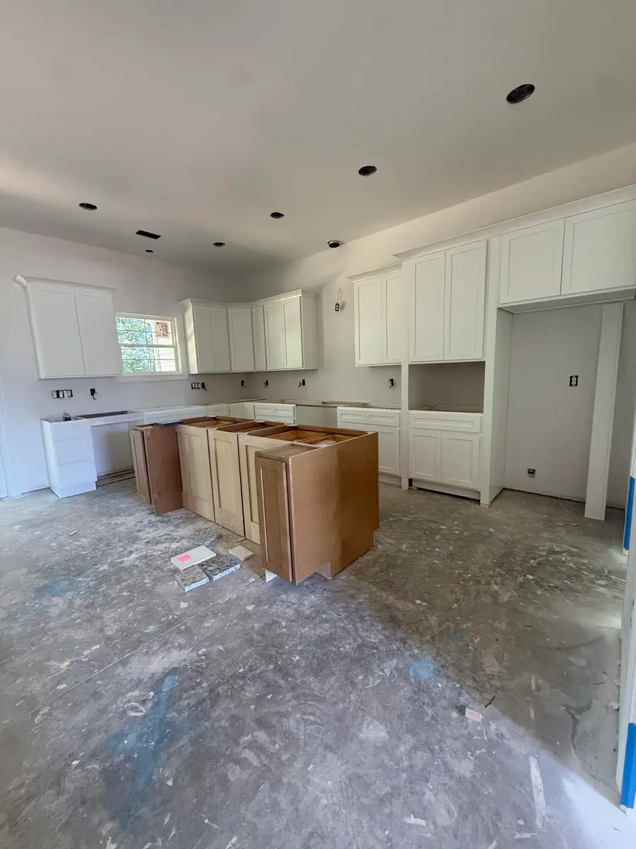 228 Krauss Drive, Nicholasville, KY 40356 - #3