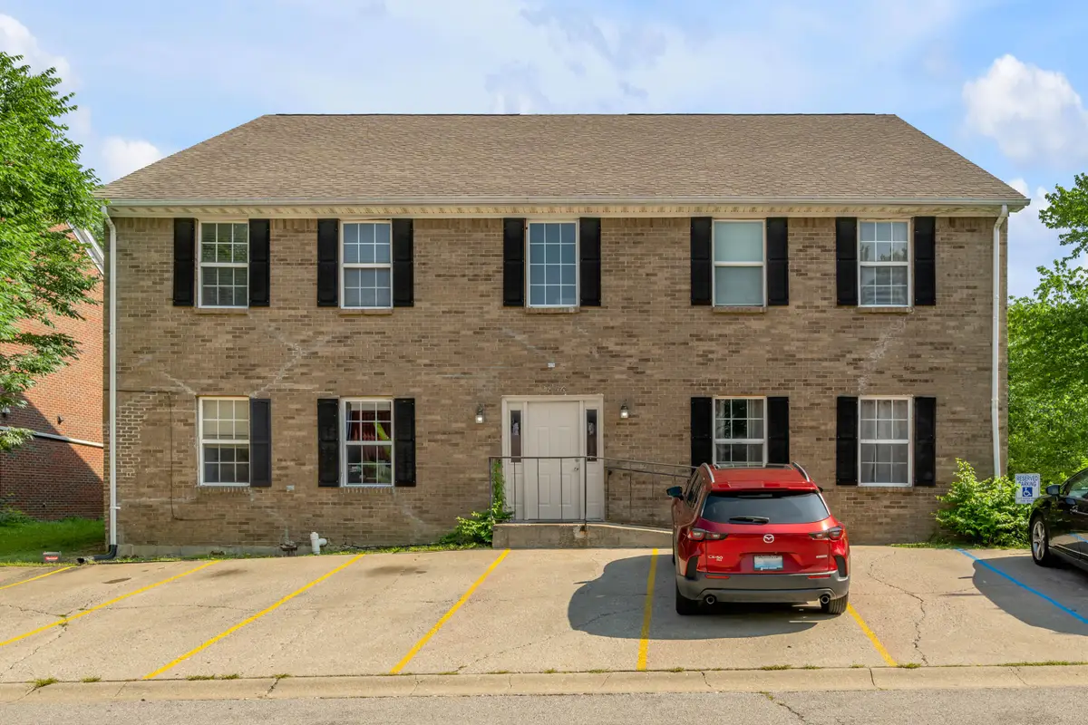 2856 Ryan Circle #A, B, C, D, Lexington, KY 40509 - #1