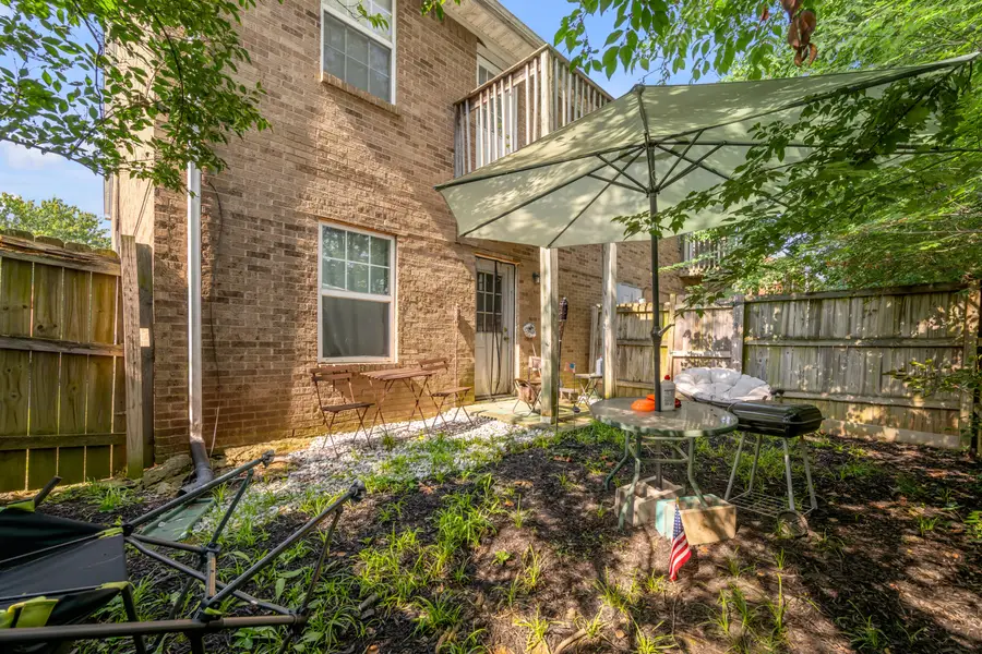 2856 Ryan Circle #A, B, C, D, Lexington, KY 40509 - #3