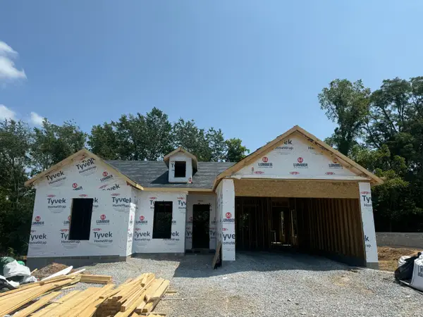 300 Krauss Drive, Nicholasville, KY 40356