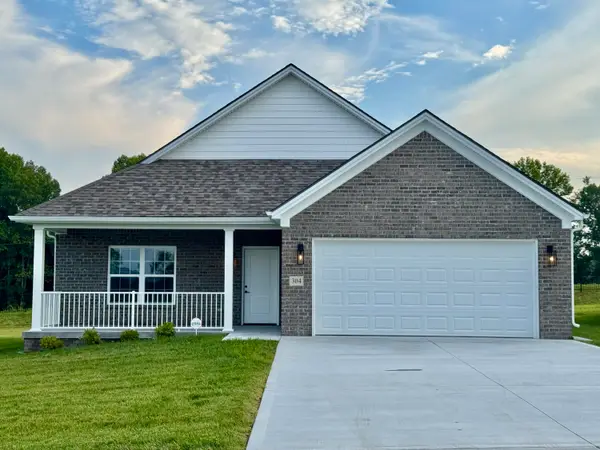 304 Cinchpost Circle, London, KY 40744