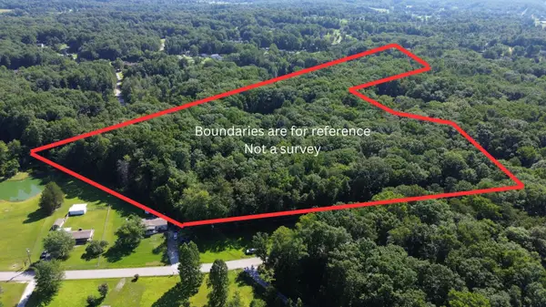 999 Hightop Road, Corbin, KY 40701