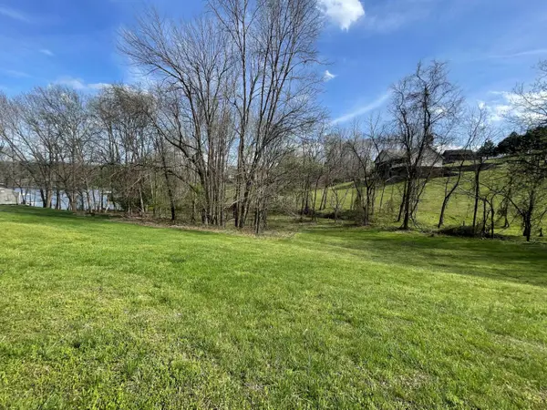 Lot 8 Misty Morning Lane, Cadiz, KY 42211