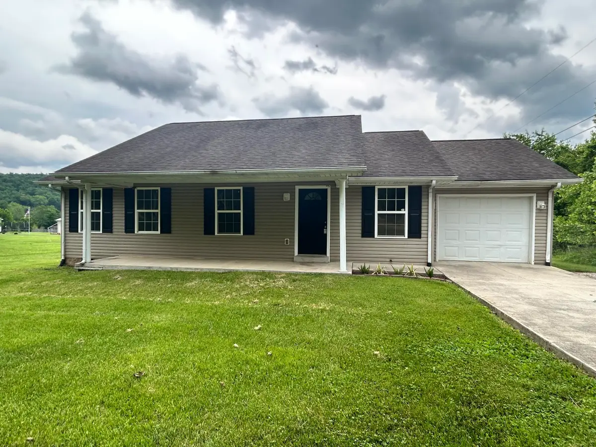 1465 Blaze Valley Road, Somerset, KY 42501 - #1