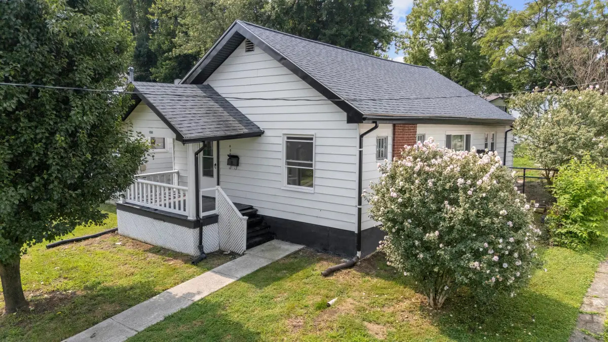 606 College Street, Winchester, KY 40391 - #1