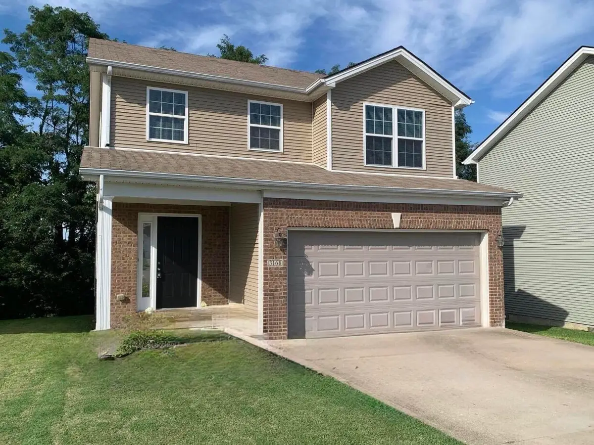 3168 Tiburon Way, Lexington, KY 40511 - #1