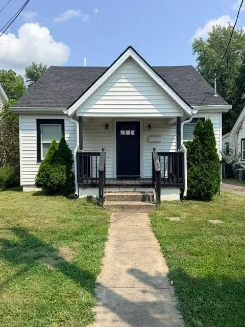 224 Harding Street, Danville, KY 40422 - #1