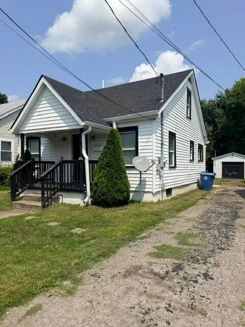 224 Harding Street, Danville, KY 40422 - #2