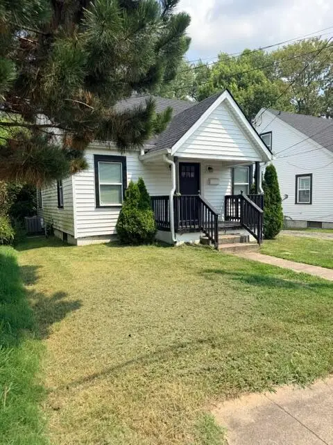 224 Harding Street, Danville, KY 40422 - #3
