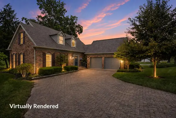 1465 Sugar Maple Lane, Lexington, KY 40511