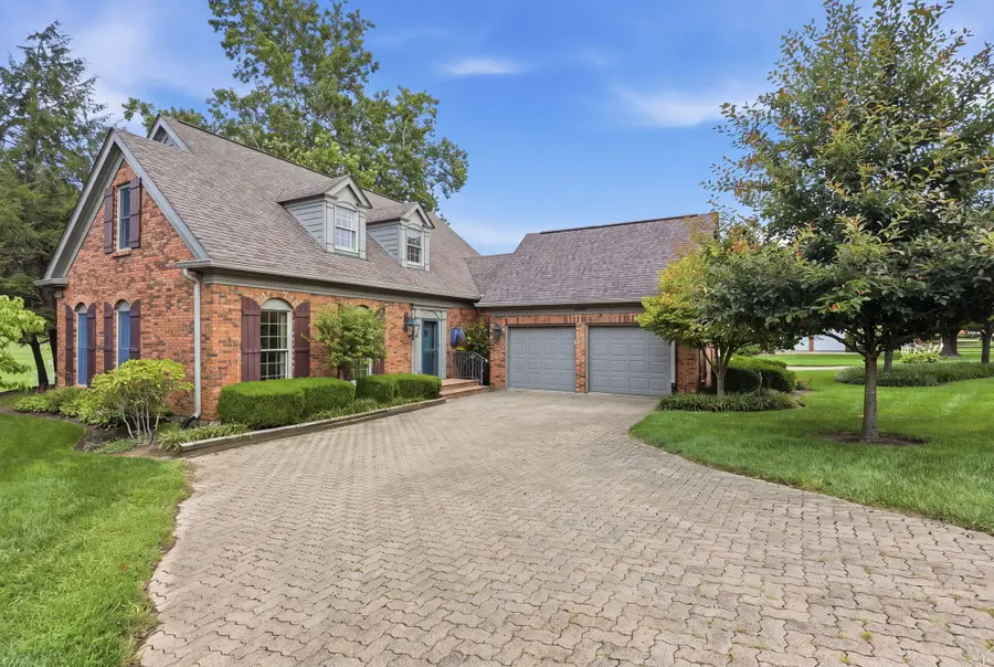 1465 Sugar Maple Lane, Lexington, KY 40511 - #2