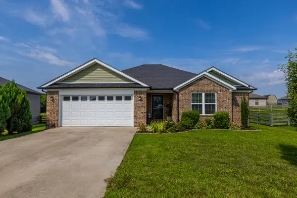 524 Kincaid Lane, Richmond, KY 40475