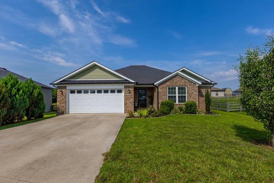 524 Kincaid Lane, Richmond, KY 40475 - #2