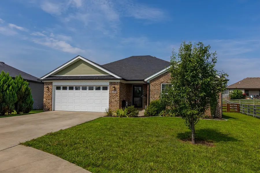 524 Kincaid Lane, Richmond, KY 40475 - #3