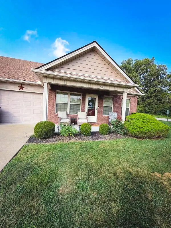 541 Cady Drive, Richmond, KY 40475