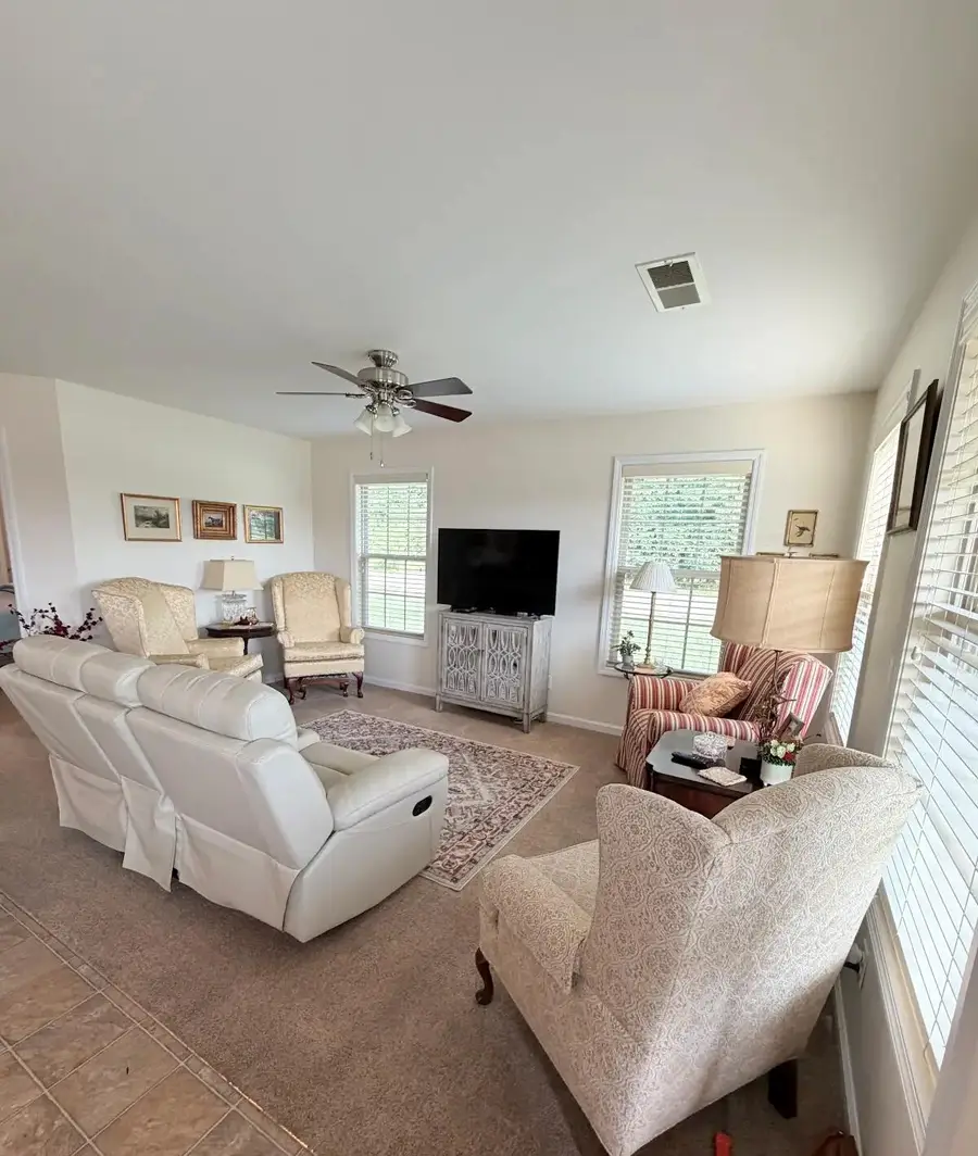 541 Cady Drive, Richmond, KY 40475 - #3