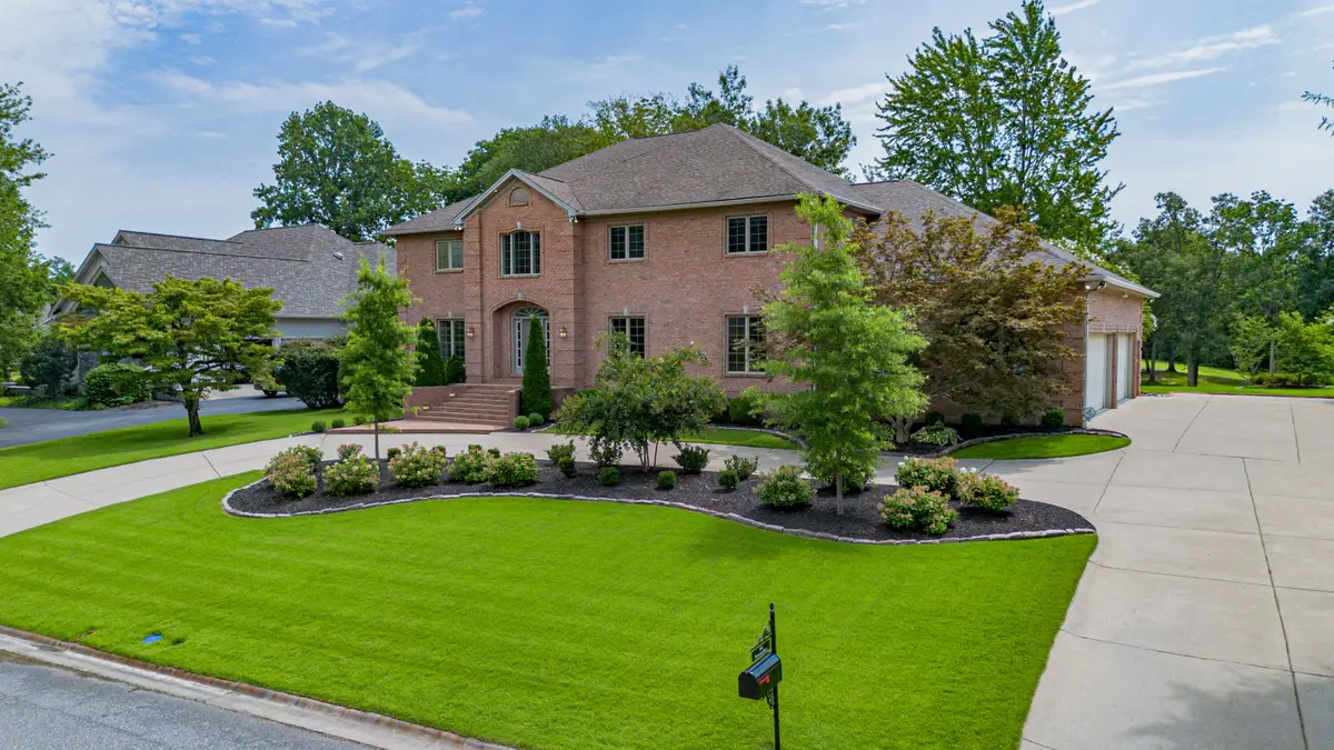 140 Prestwick Place, Paducah, KY 42001 - #1