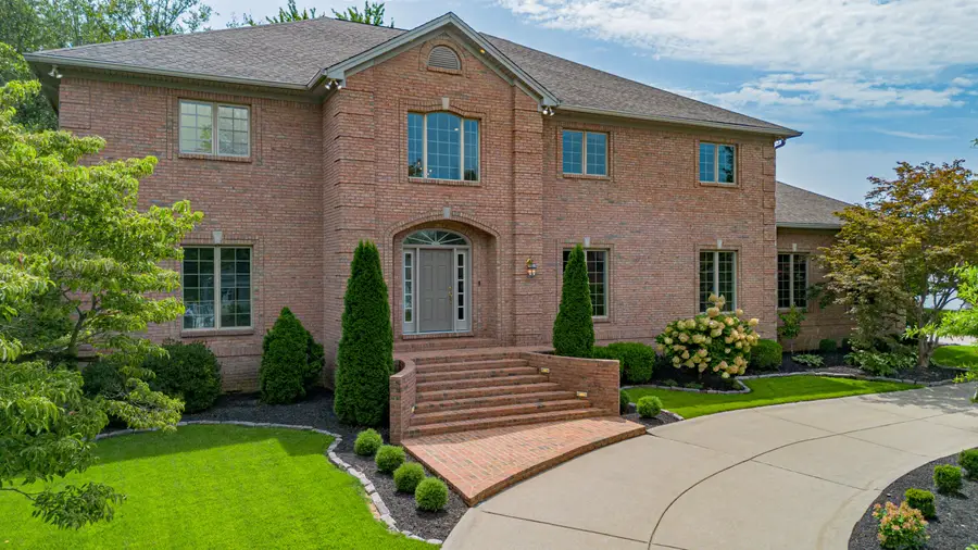 140 Prestwick Place, Paducah, KY 42001 - #3