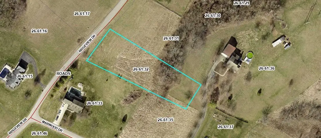 32 Ridgeview Drive, Lancaster, KY 40444 - #1